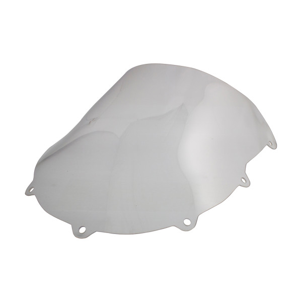 airblade Airblade clear double bubble screen - suzuki gsx-r600 w v-y 96-00 gsx-r750 wt-wx 96-99
